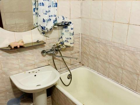 квартира по адресу Метрологическая ул., 14/3