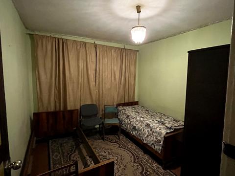 квартира за адресою Тракторобудівників просп., 63