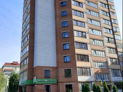 квартира по адресу Максима Кривоноса ул., 7