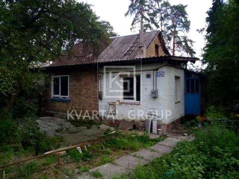 дом по адресу Українська ул.