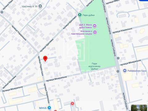 будинок за адресою Українська вул.