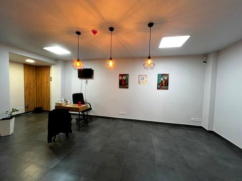 комерційна за адресою Одеса, Новосельського вул., 19