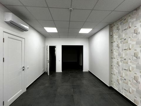 комерційна за адресою Одеса, Новосельського вул., 19