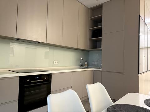 квартира за адресою Василя Тютюнника вул. (Анрі Барбюса), 2/1