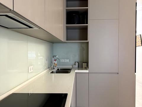 квартира за адресою Василя Тютюнника вул. (Анрі Барбюса), 2/1