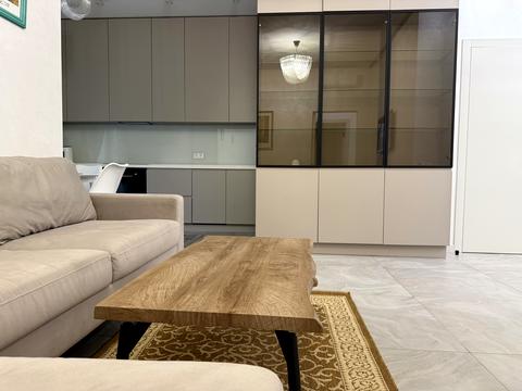 квартира за адресою Василя Тютюнника вул. (Анрі Барбюса), 2/1