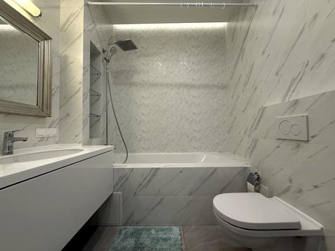 квартира за адресою Василя Тютюнника вул. (Анрі Барбюса), 2/1