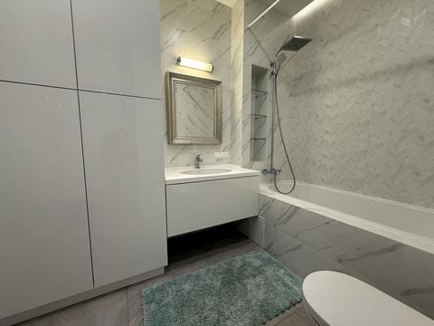 квартира за адресою Василя Тютюнника вул. (Анрі Барбюса), 2/1