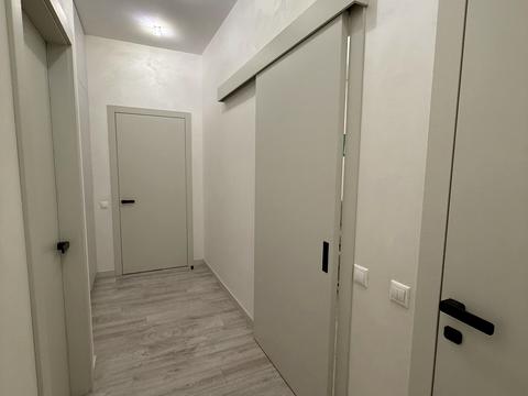 квартира за адресою Василя Тютюнника вул. (Анрі Барбюса), 2/1