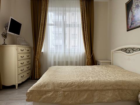 квартира за адресою Василя Тютюнника вул. (Анрі Барбюса), 2/1