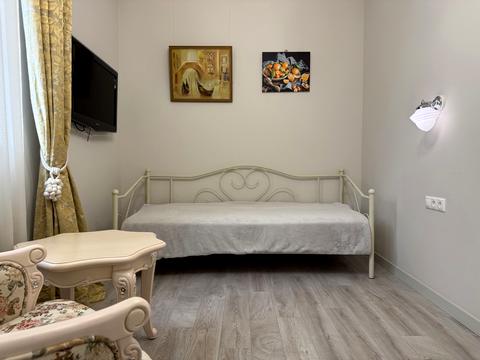 квартира за адресою Василя Тютюнника вул. (Анрі Барбюса), 2/1