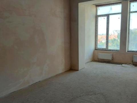 квартира по адресу Вишнёвая ул., 3