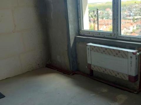 квартира по адресу Вишнёвая ул., 3