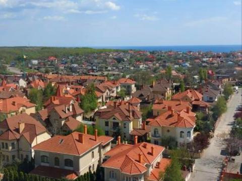 квартира по адресу Вишнёвая ул., 3