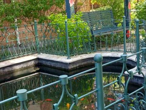 квартира по адресу Вишнёвая ул., 3