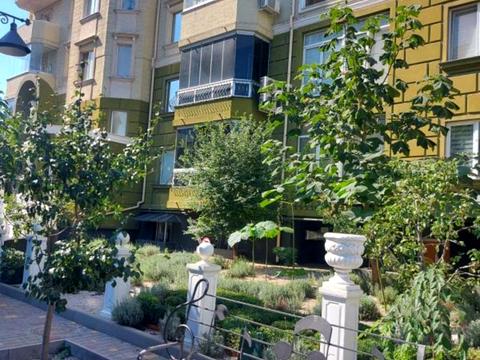 квартира по адресу Вишнёвая ул., 3