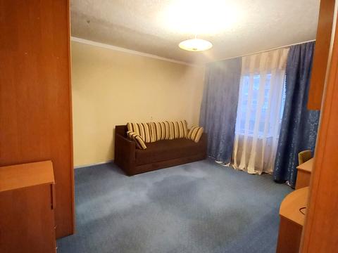 квартира за адресою Полігонна вул. (Погребняка), 18-Г