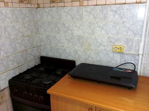 квартира за адресою Полігонна вул. (Погребняка), 18-Г