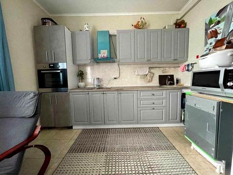 квартира за адресою Саперно-Слобідська вул., 24