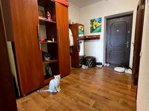 квартира за адресою Саперно-Слобідська вул., 24