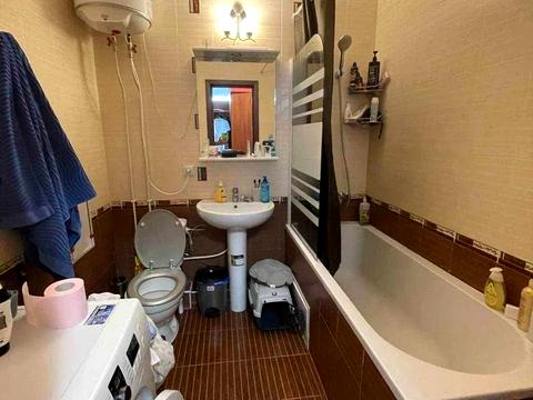 квартира за адресою Саперно-Слобідська вул., 24