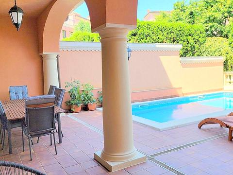 дом по адресу Одесса, Золотой берег ул.