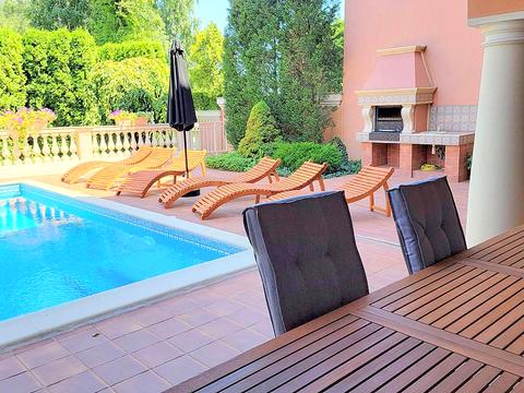 дом по адресу Одесса, Золотой берег ул.