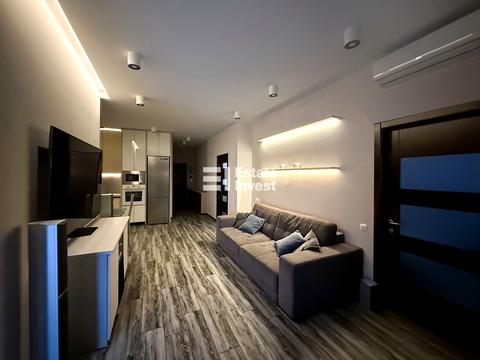 квартира за адресою Науки просп. (Леніна), 45/3