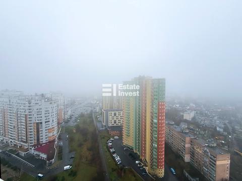 квартира за адресою Науки просп. (Леніна), 45/3