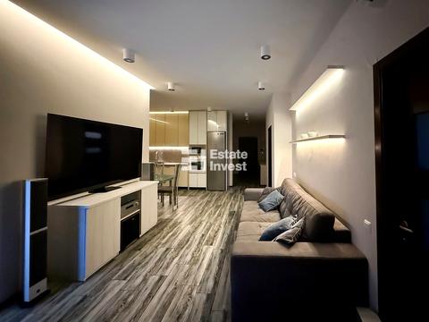 квартира за адресою Науки просп. (Леніна), 45/3