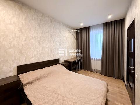 квартира за адресою Науки просп. (Леніна), 45/3