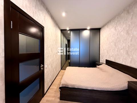 квартира за адресою Науки просп. (Леніна), 45/3