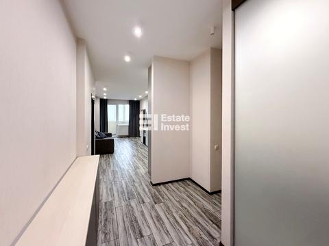 квартира за адресою Науки просп. (Леніна), 45/3