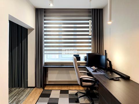 квартира за адресою Науки просп. (Леніна), 45/3