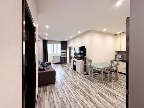 квартира за адресою Науки просп. (Леніна), 45/3