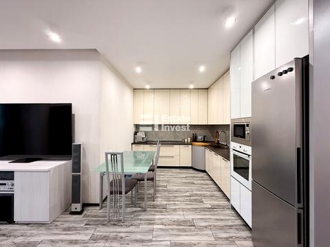 квартира за адресою Науки просп. (Леніна), 45/3