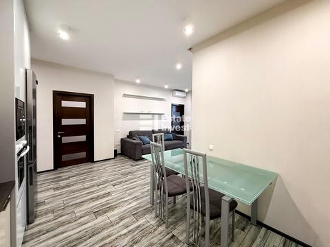 квартира за адресою Науки просп. (Леніна), 45/3