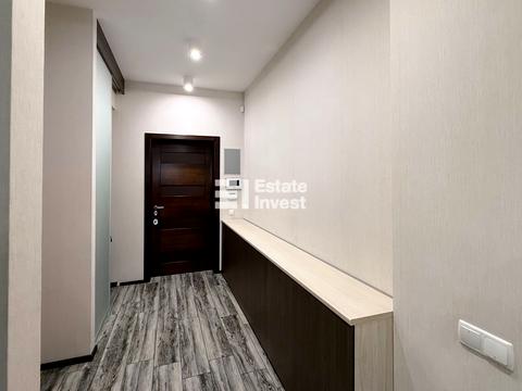 квартира за адресою Науки просп. (Леніна), 45/3