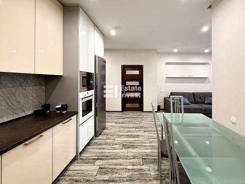 квартира за адресою Науки просп. (Леніна), 45/3