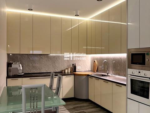 квартира за адресою Науки просп. (Леніна), 45/3