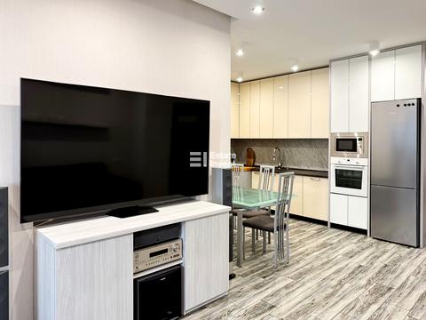 квартира за адресою Науки просп. (Леніна), 45/3