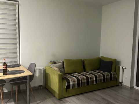 квартира за адресою Пасічна вул., 169б