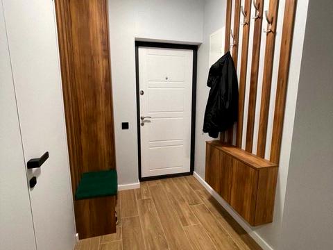 квартира по адресу Володимирська ул., 1