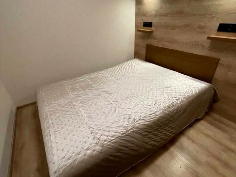 квартира по адресу Володимирська ул., 1