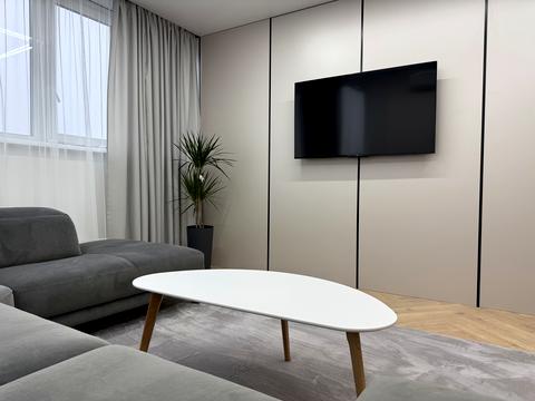 квартира по адресу Воздухофлотский просп. (Повітрофлотський), 56-Б