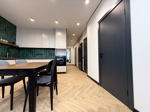 квартира по адресу Воздухофлотский просп. (Повітрофлотський), 56-Б