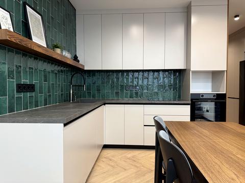 квартира по адресу Воздухофлотский просп. (Повітрофлотський), 56-Б