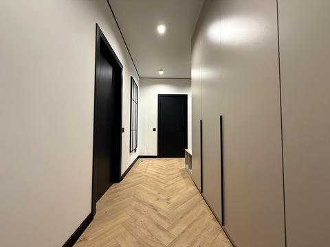 квартира по адресу Воздухофлотский просп. (Повітрофлотський), 56-Б