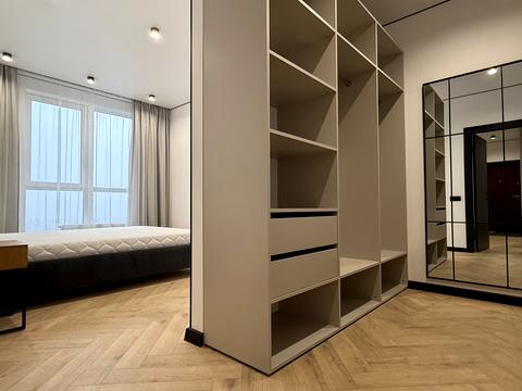 квартира по адресу Воздухофлотский просп. (Повітрофлотський), 56-Б