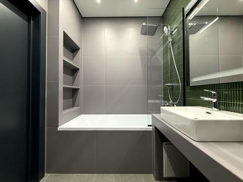 квартира по адресу Воздухофлотский просп. (Повітрофлотський), 56-Б